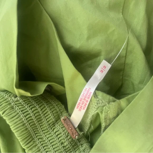 Free People Eye-catching mini dress - Picture 5 of 7